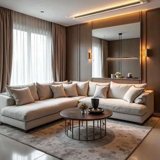 Sagar DZGNS | Furniture & Interior Design