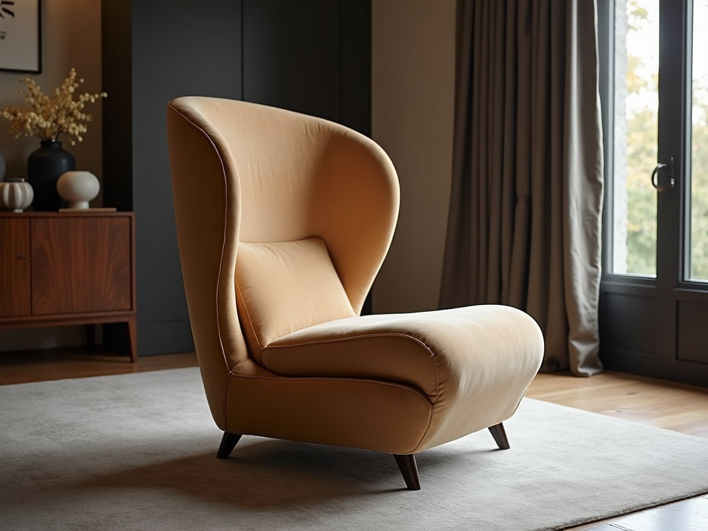 Sagar DZGNS | Furniture & Interior Design